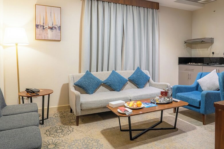 Hotel Sweet Home Serviced Apartments