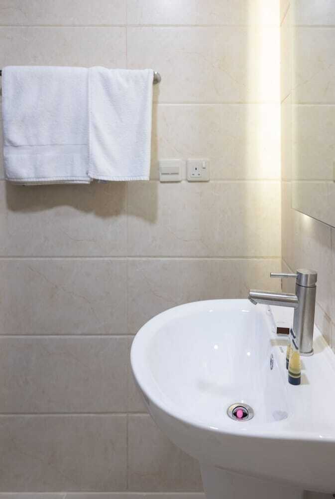 Hotel Sweet Home Serviced Apartments