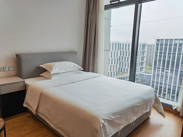 Aparthotel Hengqi Hostel At Hangzhou