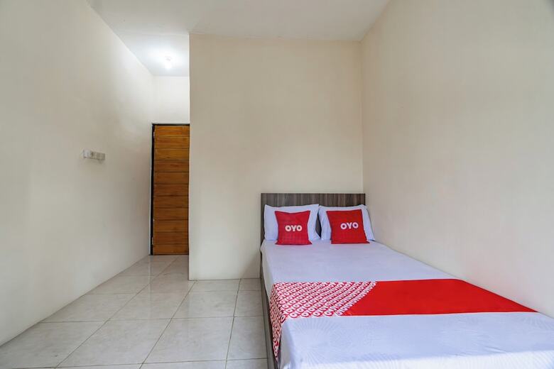 Hotel O Uno Homestay Syariah