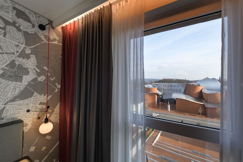 Intercityhotel Herford