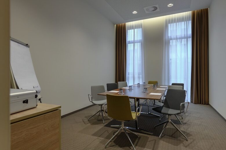 Intercityhotel Herford