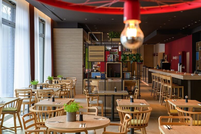 Intercityhotel Herford