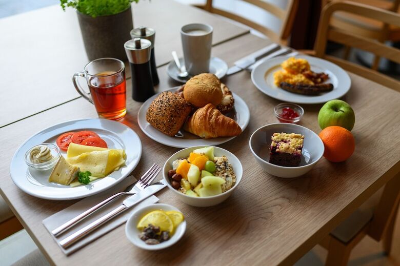 Intercityhotel Herford