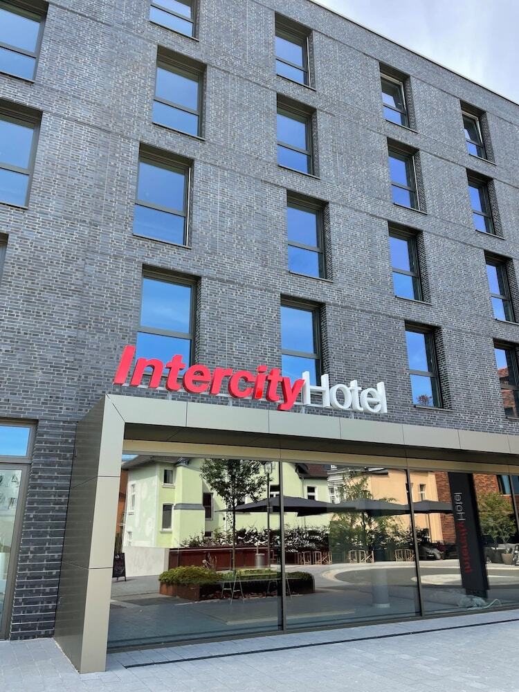 Intercityhotel Herford