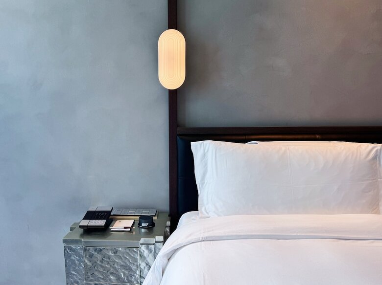 Hotel Kimpton Qiantan Shanghai By Ihg