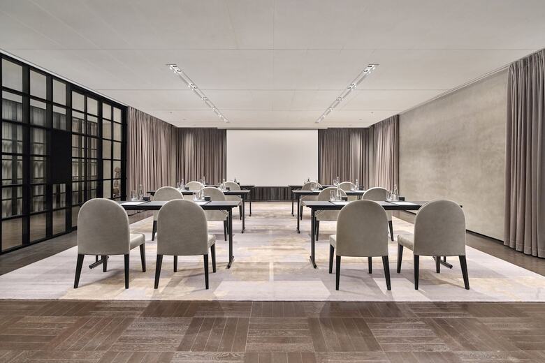 Hotel Kimpton Qiantan Shanghai By Ihg