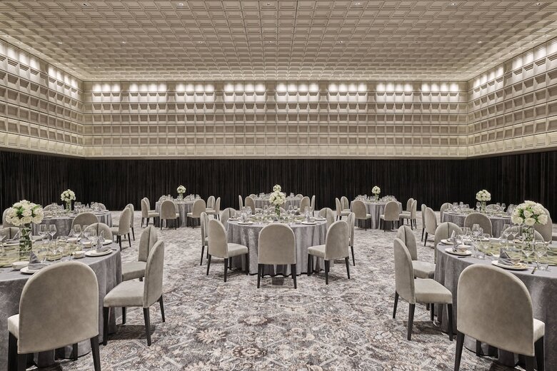 Hotel Kimpton Qiantan Shanghai By Ihg