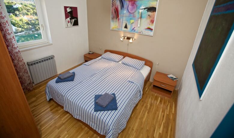 Aparthotel Villa More A-11
