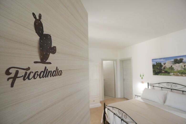 Luxury B&B Casina Il Mandorlo