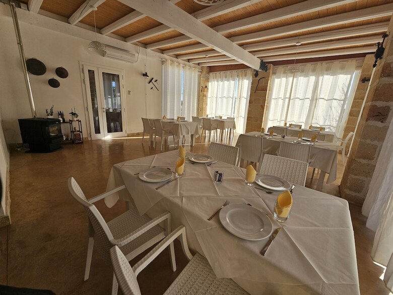 Luxury B&B Casina Il Mandorlo