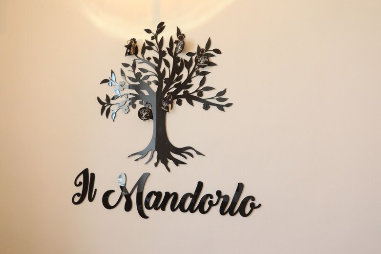Luxury B&B Casina Il Mandorlo