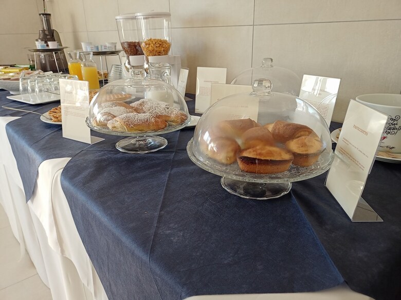 Luxury B&B Casina Il Mandorlo
