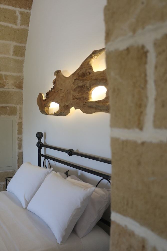 Luxury B&B Casina Il Mandorlo