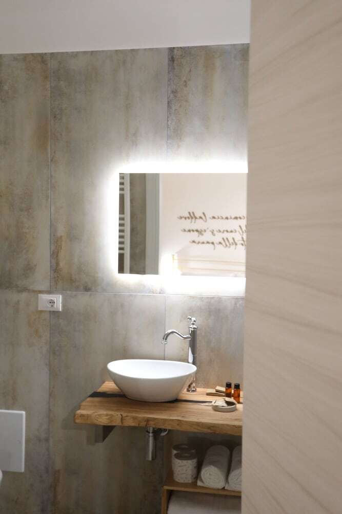 Luxury B&B Casina Il Mandorlo
