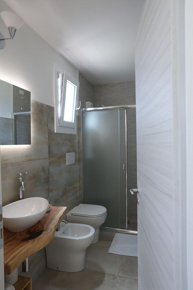 Luxury B&B Casina Il Mandorlo