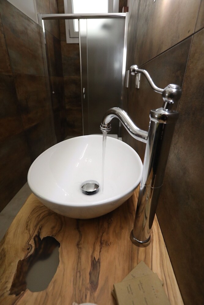 Luxury B&B Casina Il Mandorlo