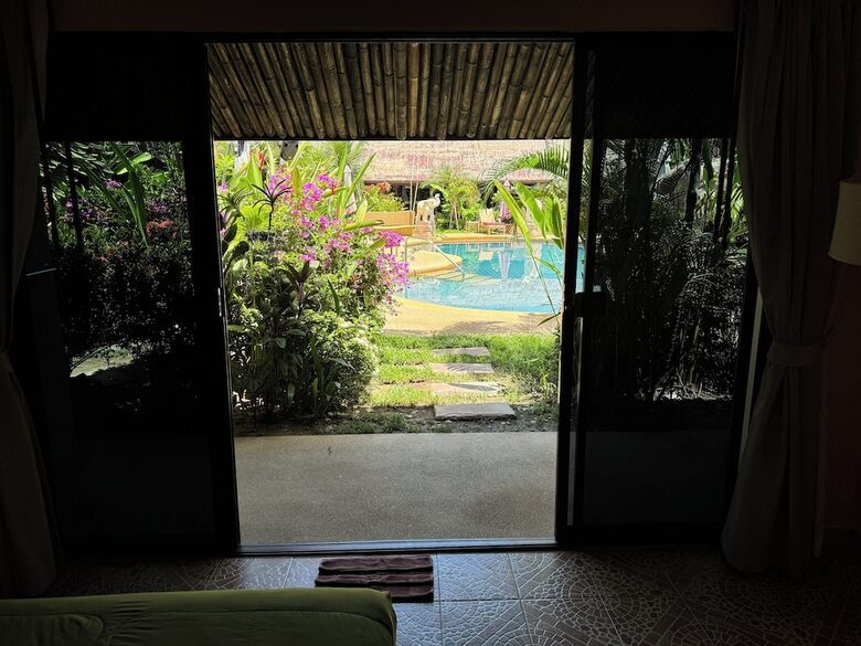 Hotel Tropical Garden Kamala Resort