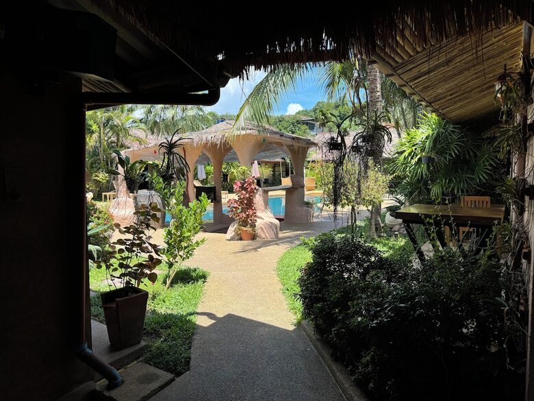 Hotel Tropical Garden Kamala Resort