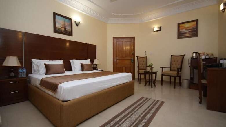 Hotel World Inn Karachi