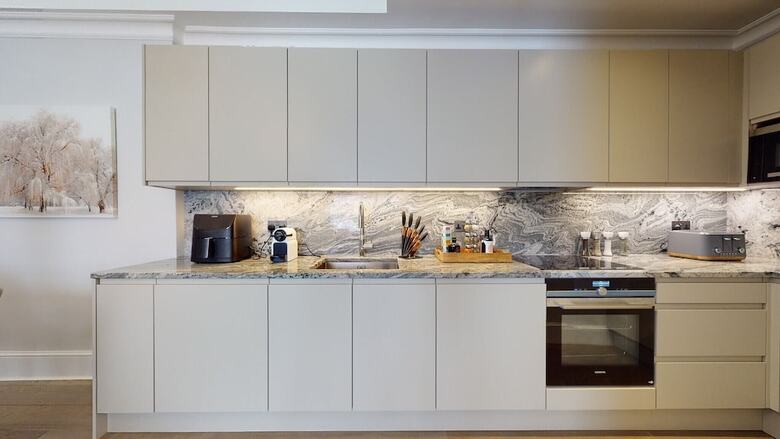 Amazing Newly Refurbished Mews House