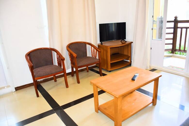 Hotel Eden Holidays Resort