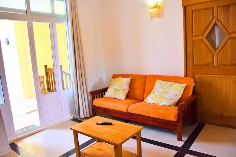 Hotel Eden Holidays Resort