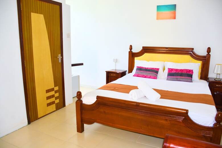 Hotel Eden Holidays Resort