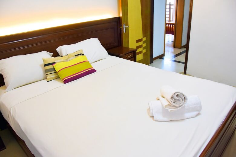 Hotel Eden Holidays Resort
