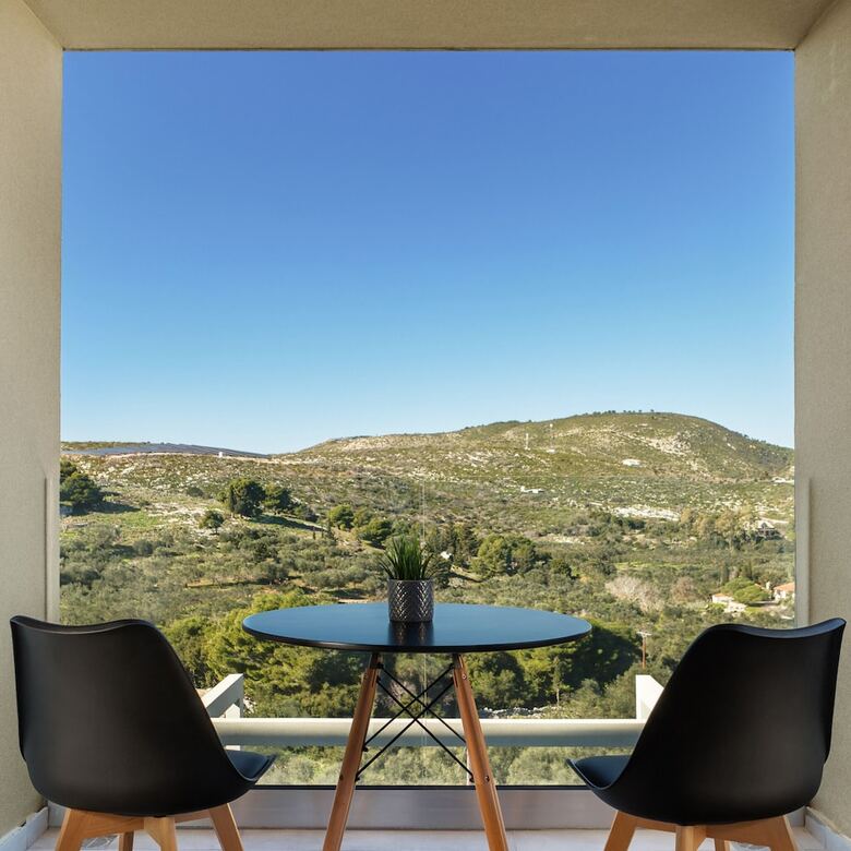 Hotel Myzith Luxury Suites