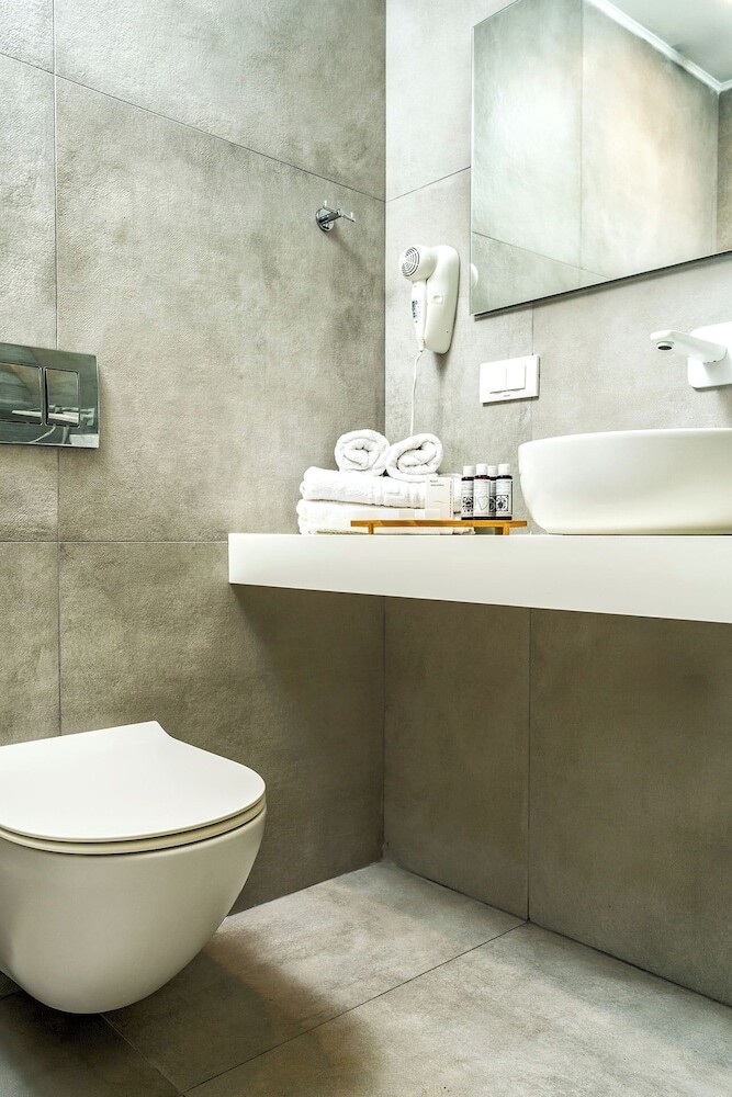 Hotel Myzith Luxury Suites