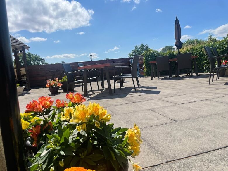 Posada Royal Oak Country Inn And Restaurant