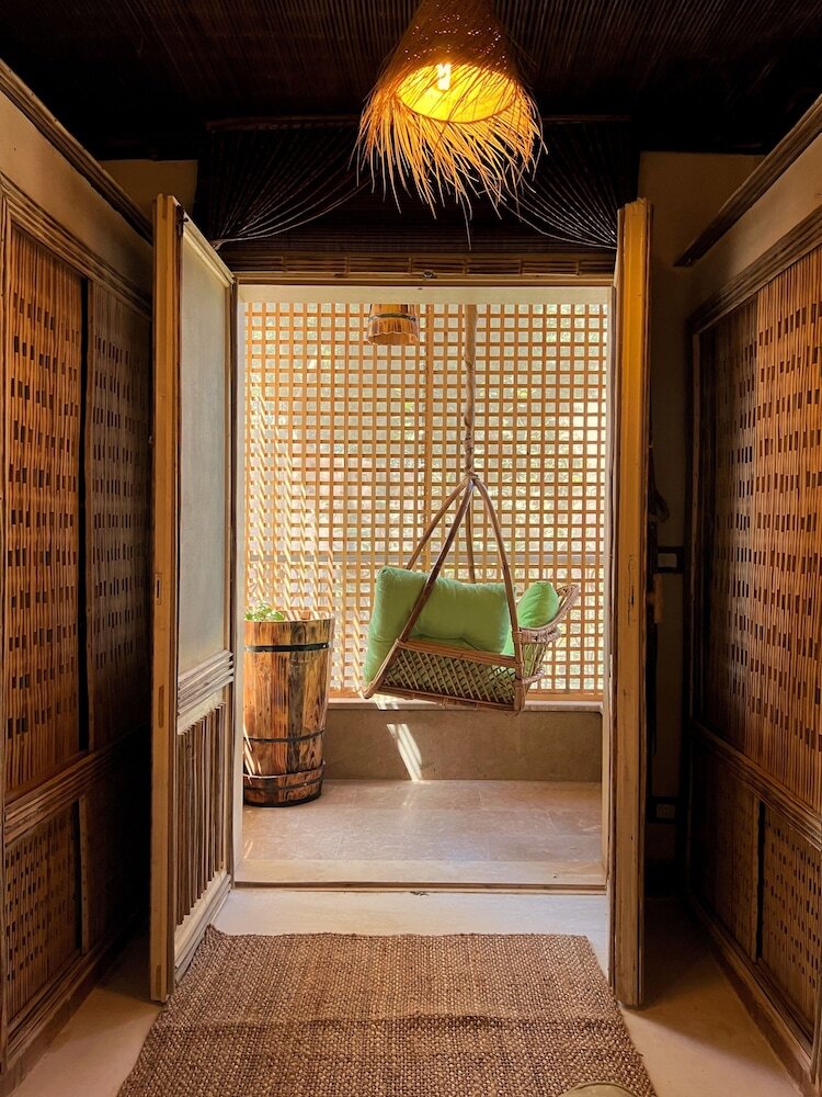 Il Campo Ecolodge & Boutique Hotel