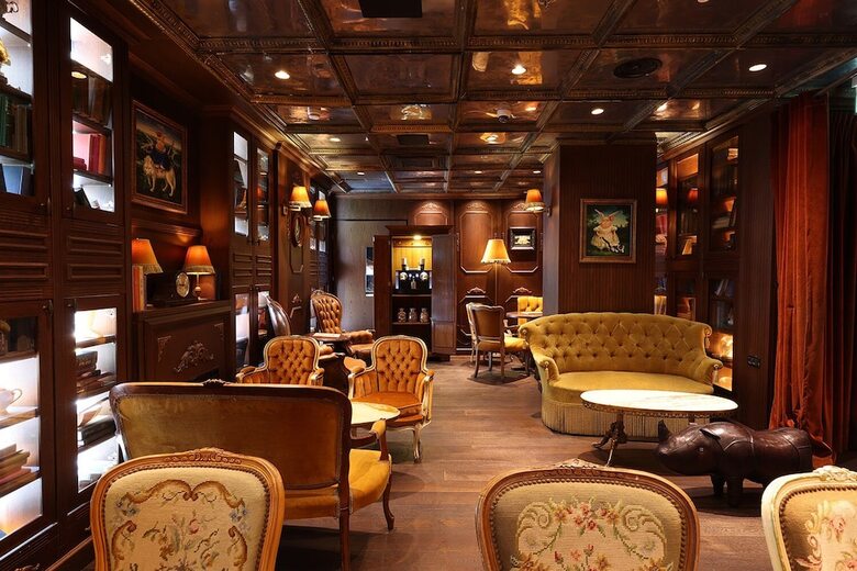 Hotel Tlv Port Boutique Residence