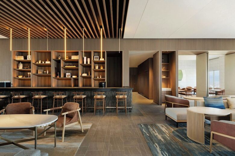 Hotel Courtyard By Marriott Fukui