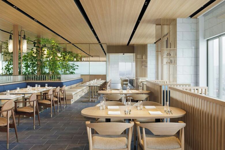 Hotel Courtyard By Marriott Fukui