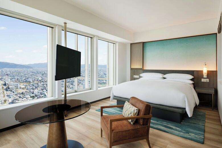 Hotel Courtyard By Marriott Fukui