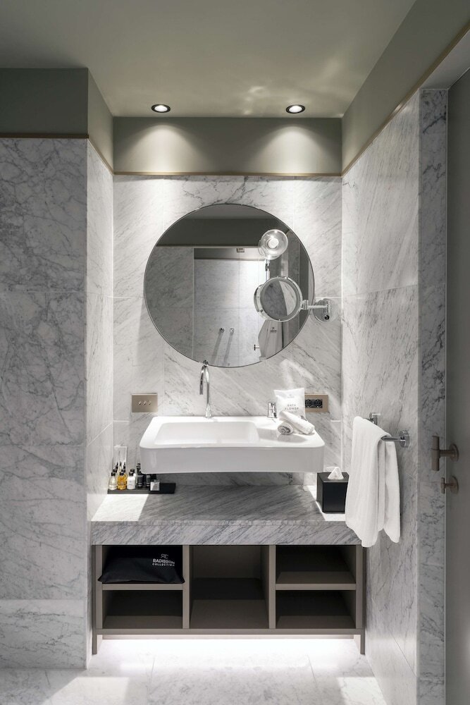 Radisson Collection Hotel, Roma Antica