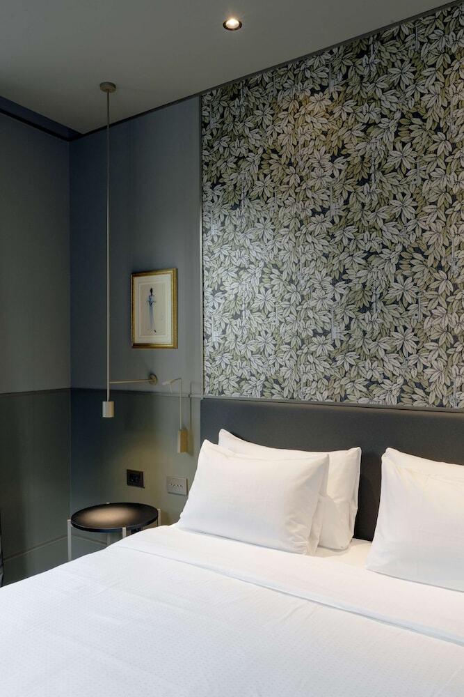 Radisson Collection Hotel, Roma Antica