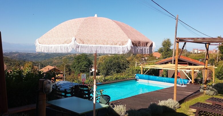 B&B La Tana Dello Scoiattolo - Adults Only