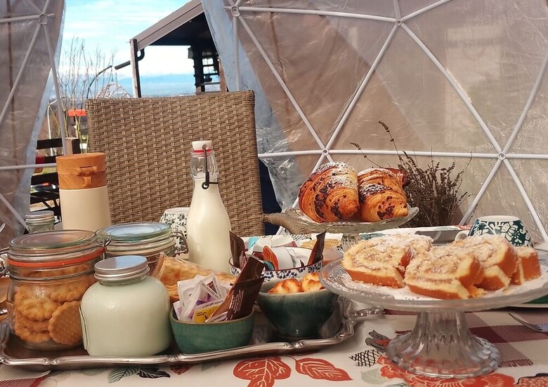 B&B La Tana Dello Scoiattolo - Adults Only