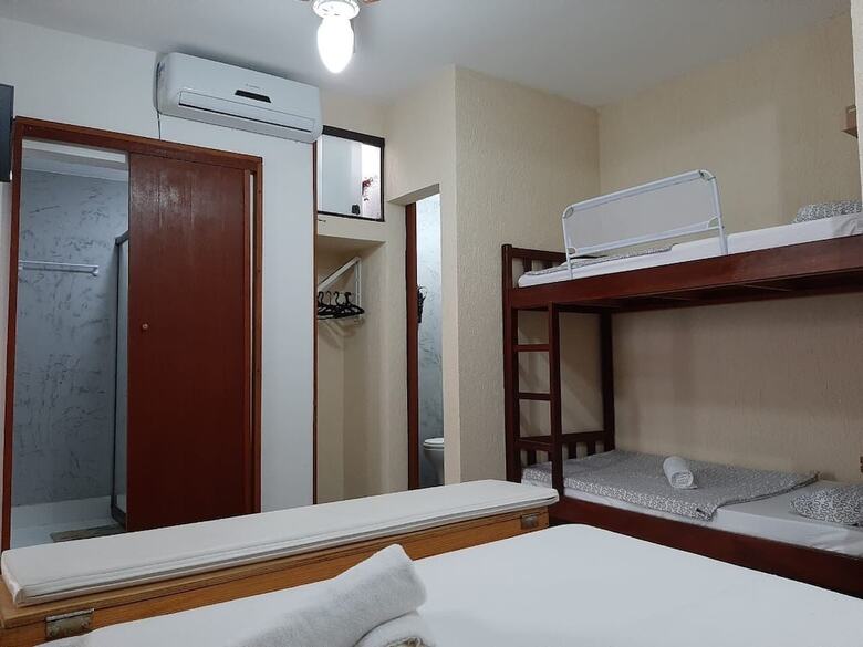 Hospedaria Cantinho De Minas