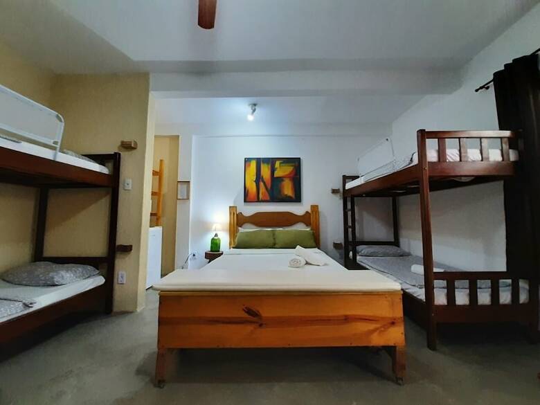 Hospedaria Cantinho De Minas
