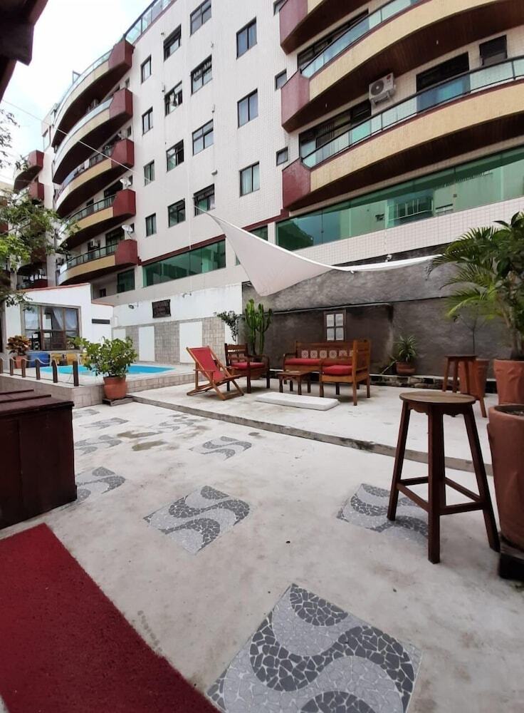 Hospedaria Cantinho De Minas