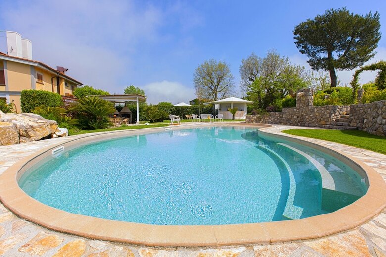 Bed & Breakfast Resort Ravenna