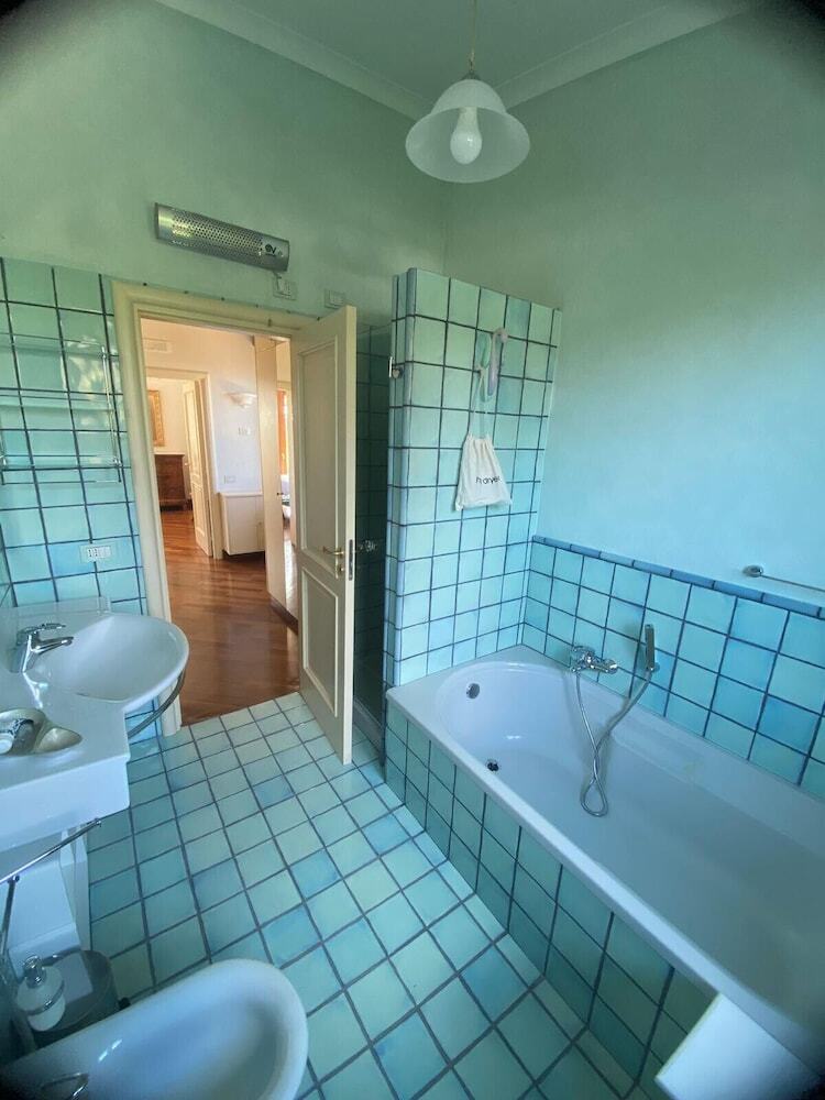 Bed & Breakfast Resort Ravenna