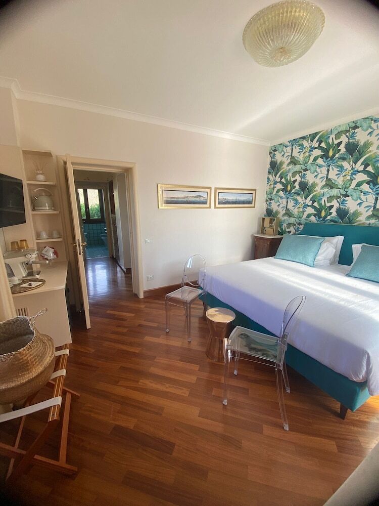 Bed & Breakfast Resort Ravenna