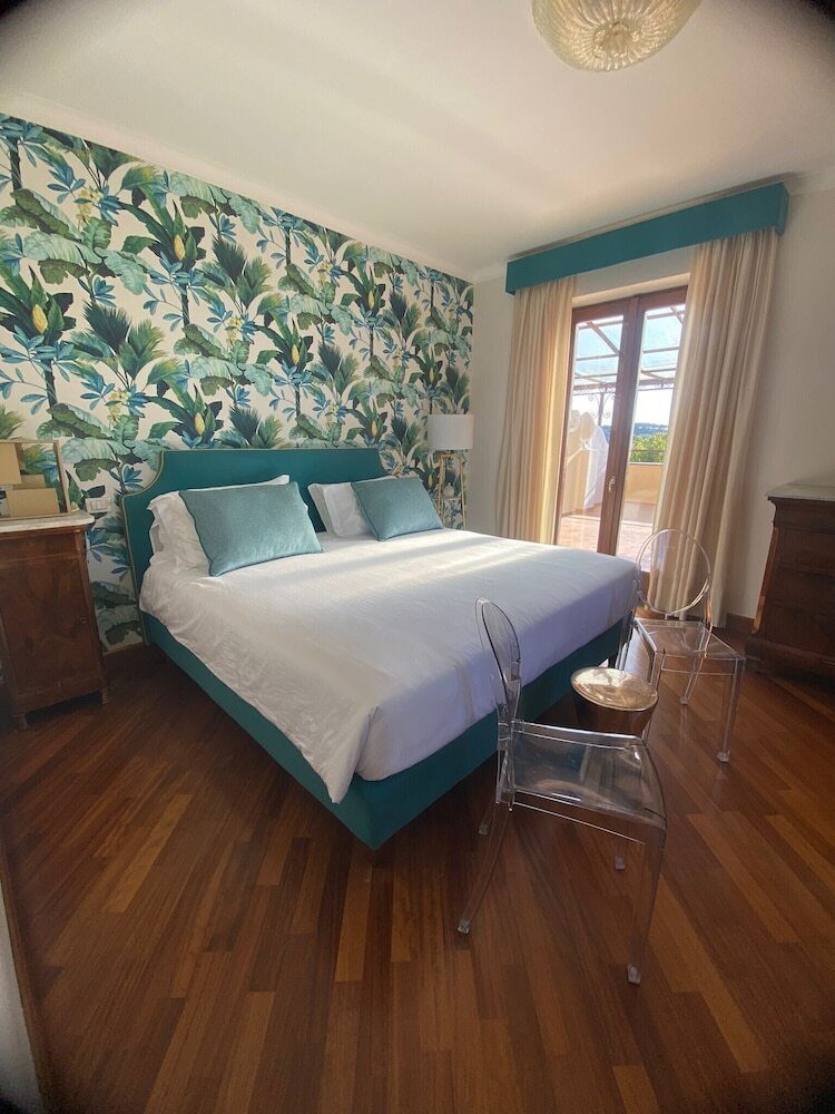 Bed & Breakfast Resort Ravenna