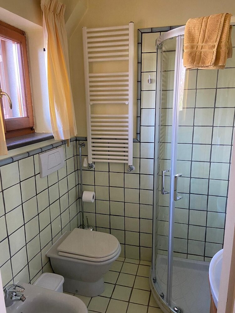 Bed & Breakfast Resort Ravenna