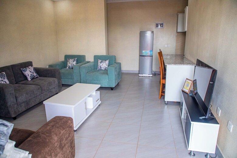 Hotel Kigali Fantastic Apartment